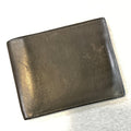 Hermes Mens Bifold Wallet