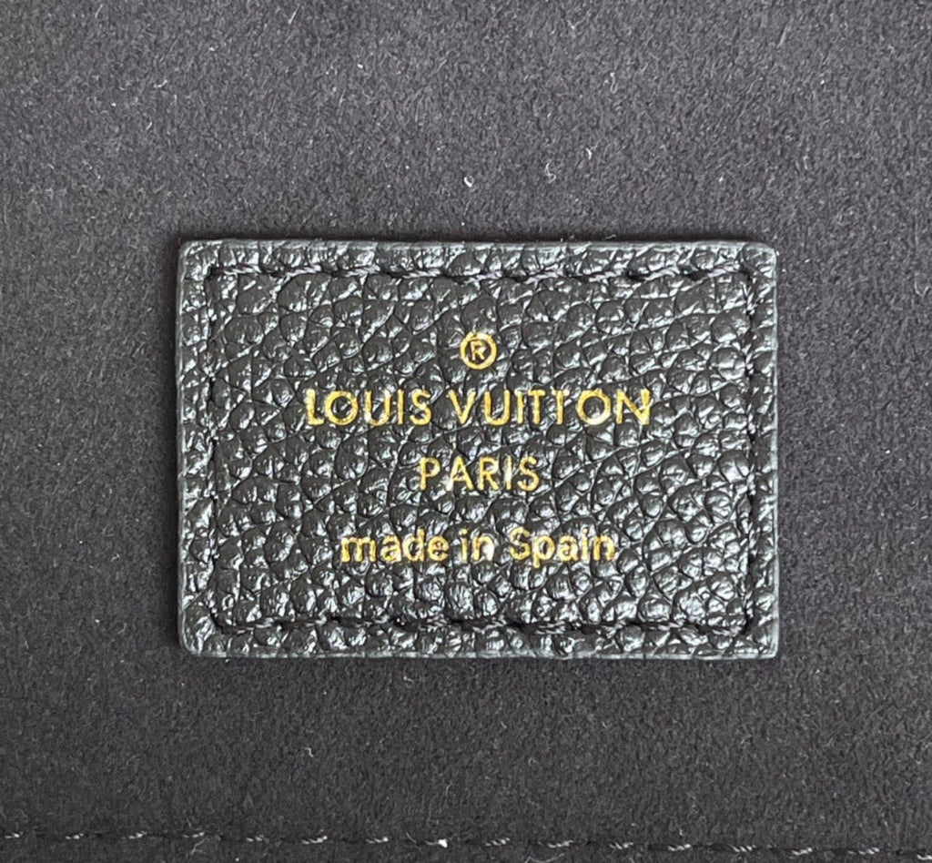 Louis Vuitton Grand Palais Bag