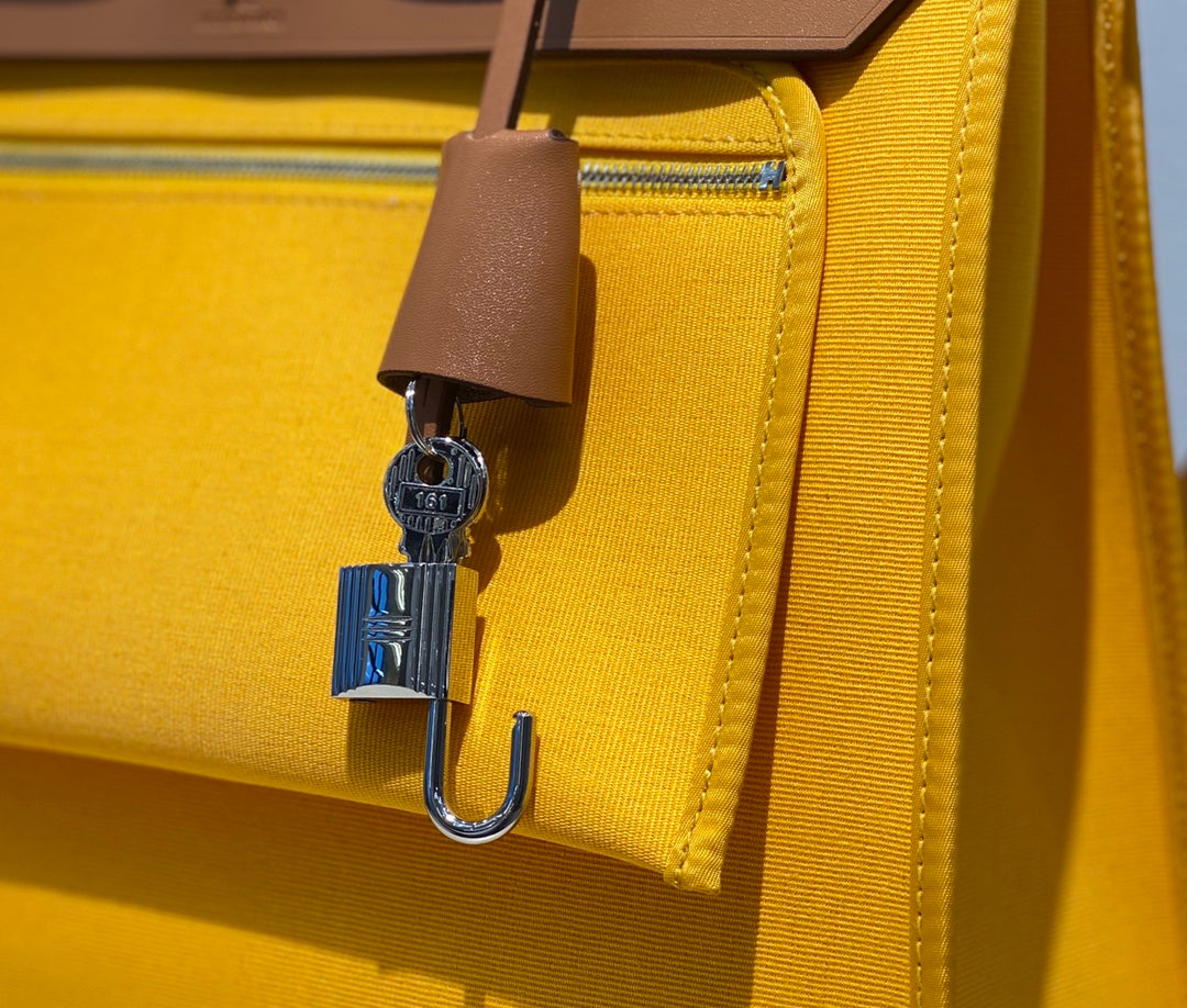 Hermes Herbag 31