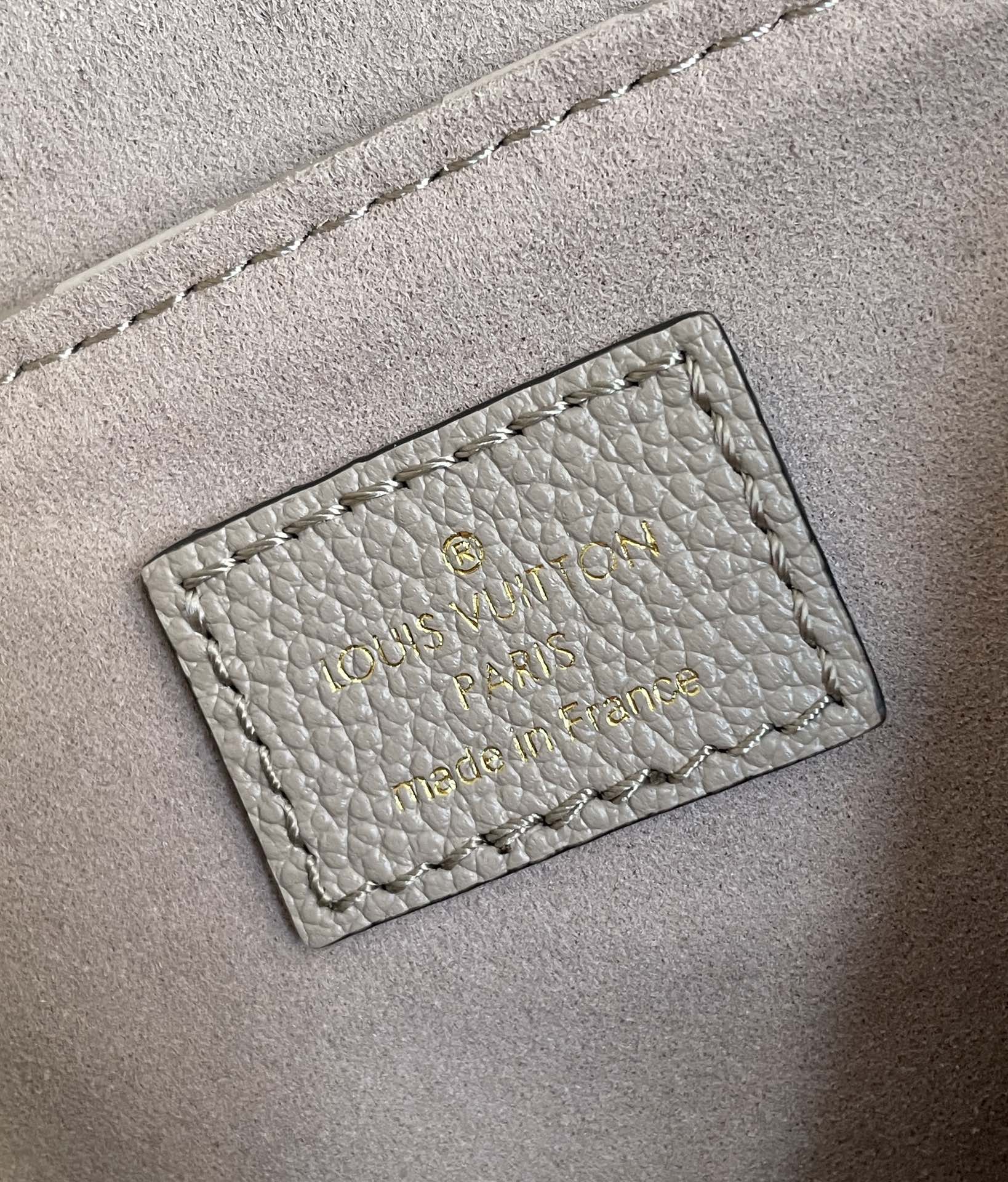 Louis Vuitton Tiny Backpack