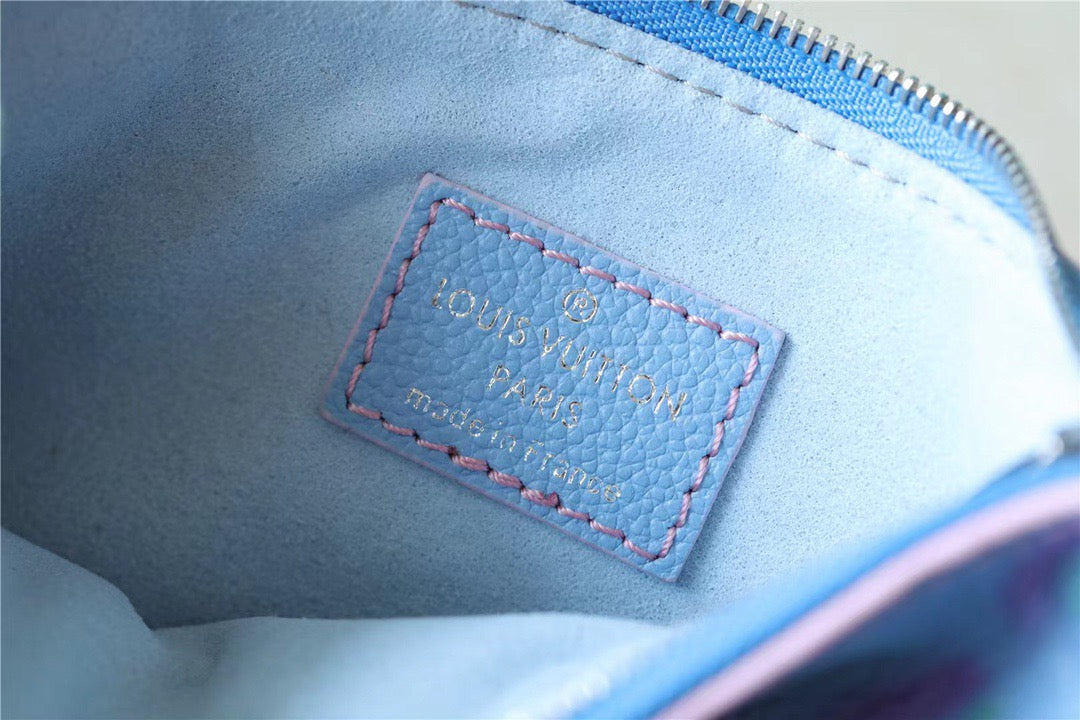 Louis Vuitton Multi Pochette Accessories Bag