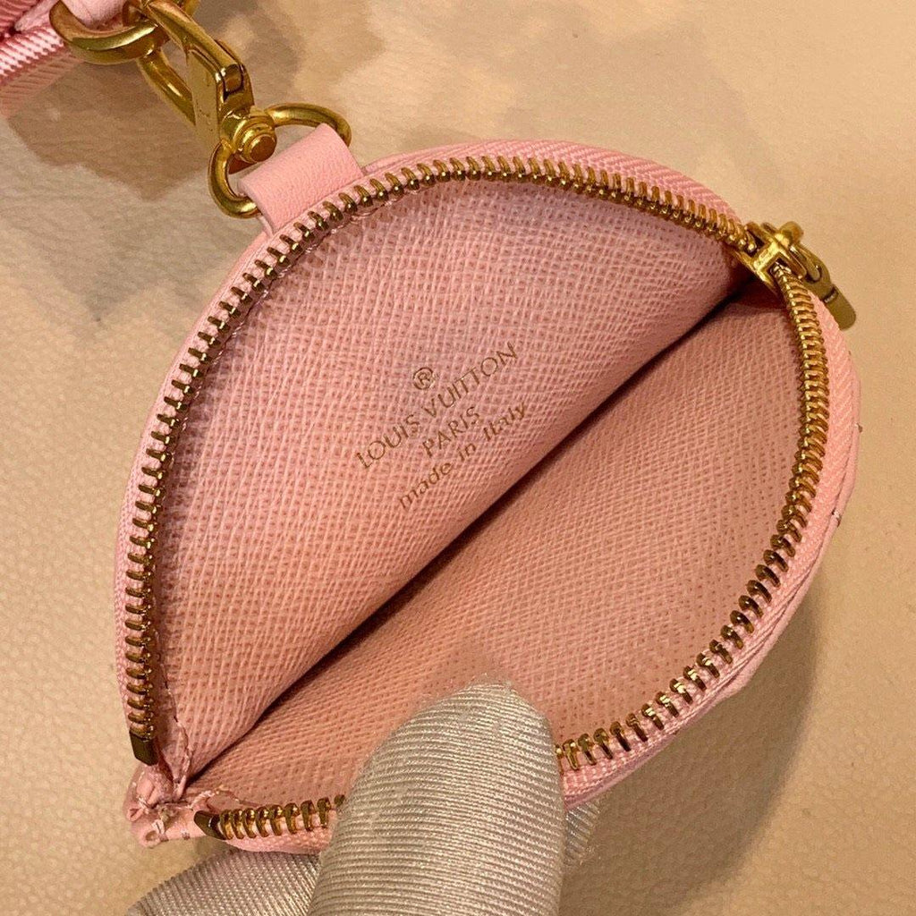 Louis Vuitton New Wave Multi Pochette Bag