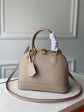 Louis Vuitton Alma BB Bag