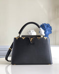 Louis Vuitton Capucines MM Bag