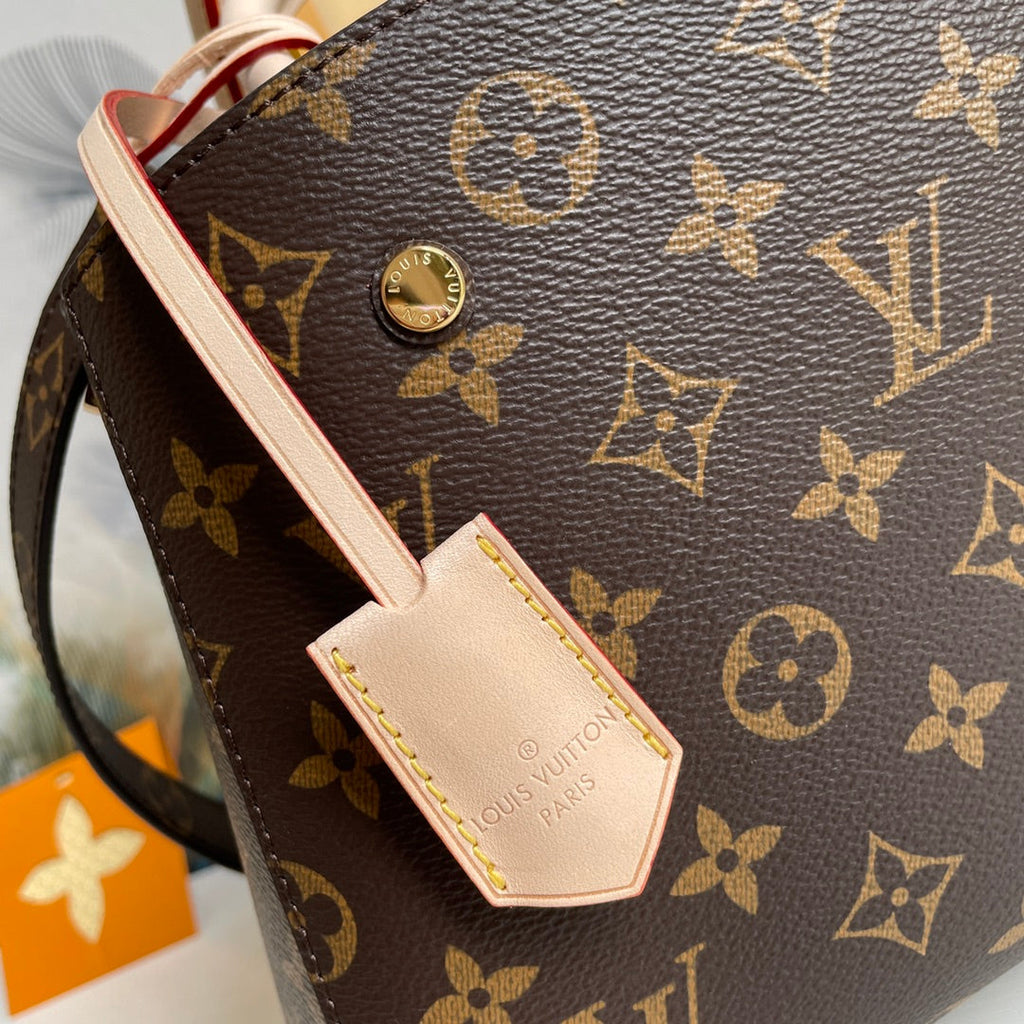 Louis Vuitton Montaigne BB Bag