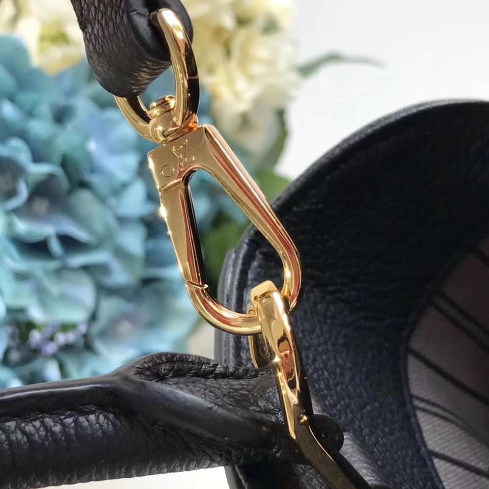 Louis Vuitton Montaigne BB Bag