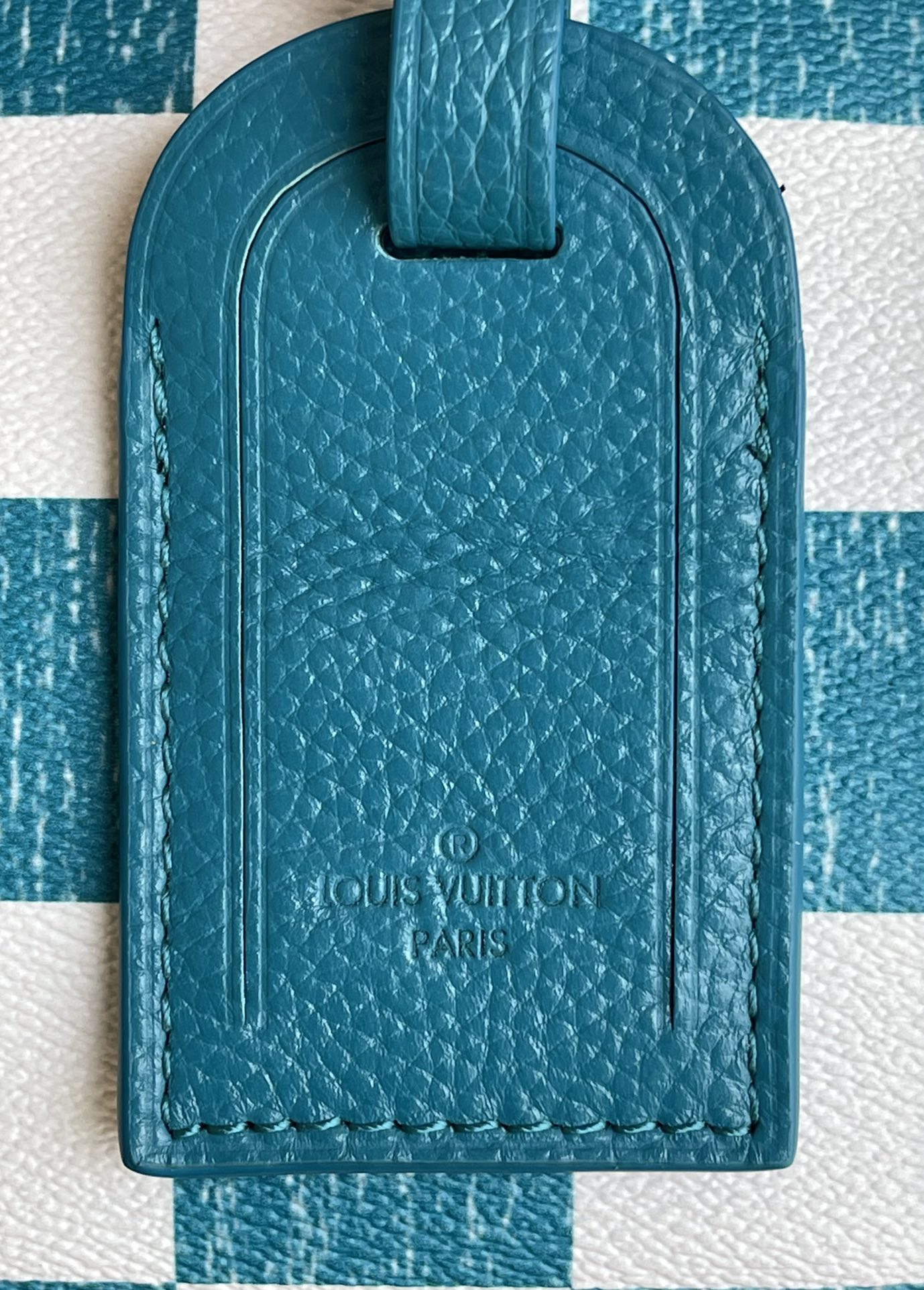 Louis Vuitton Keepall Bandouliere Bag 45