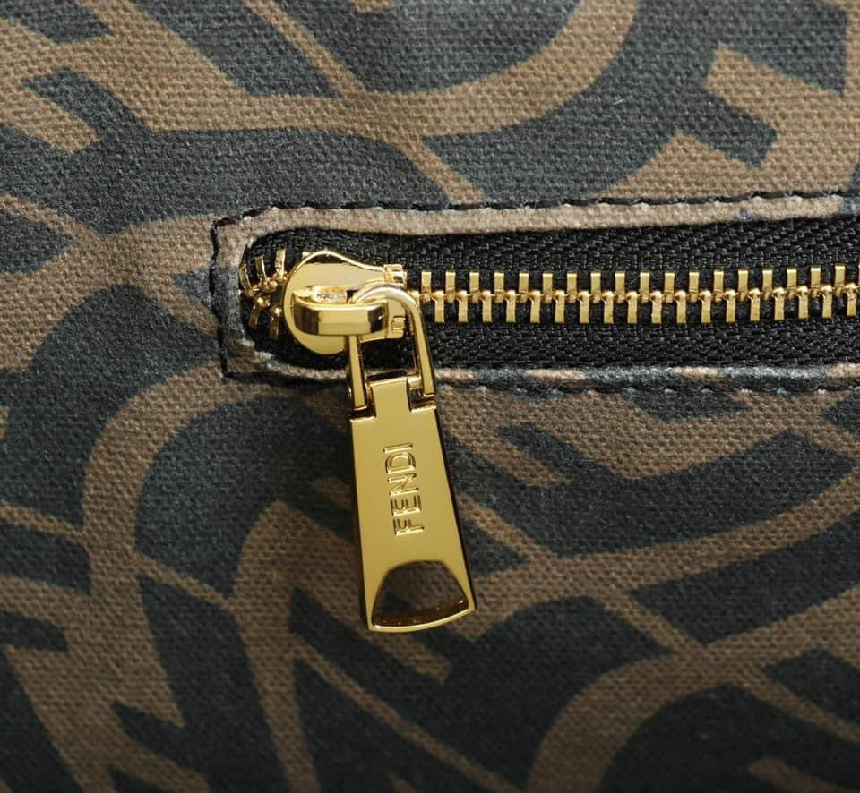 Fendi Shopper Bag