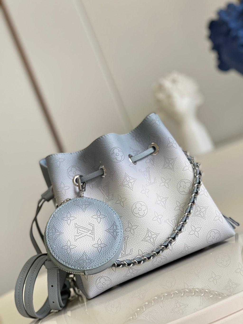 Louis Vuitton Bella Bag