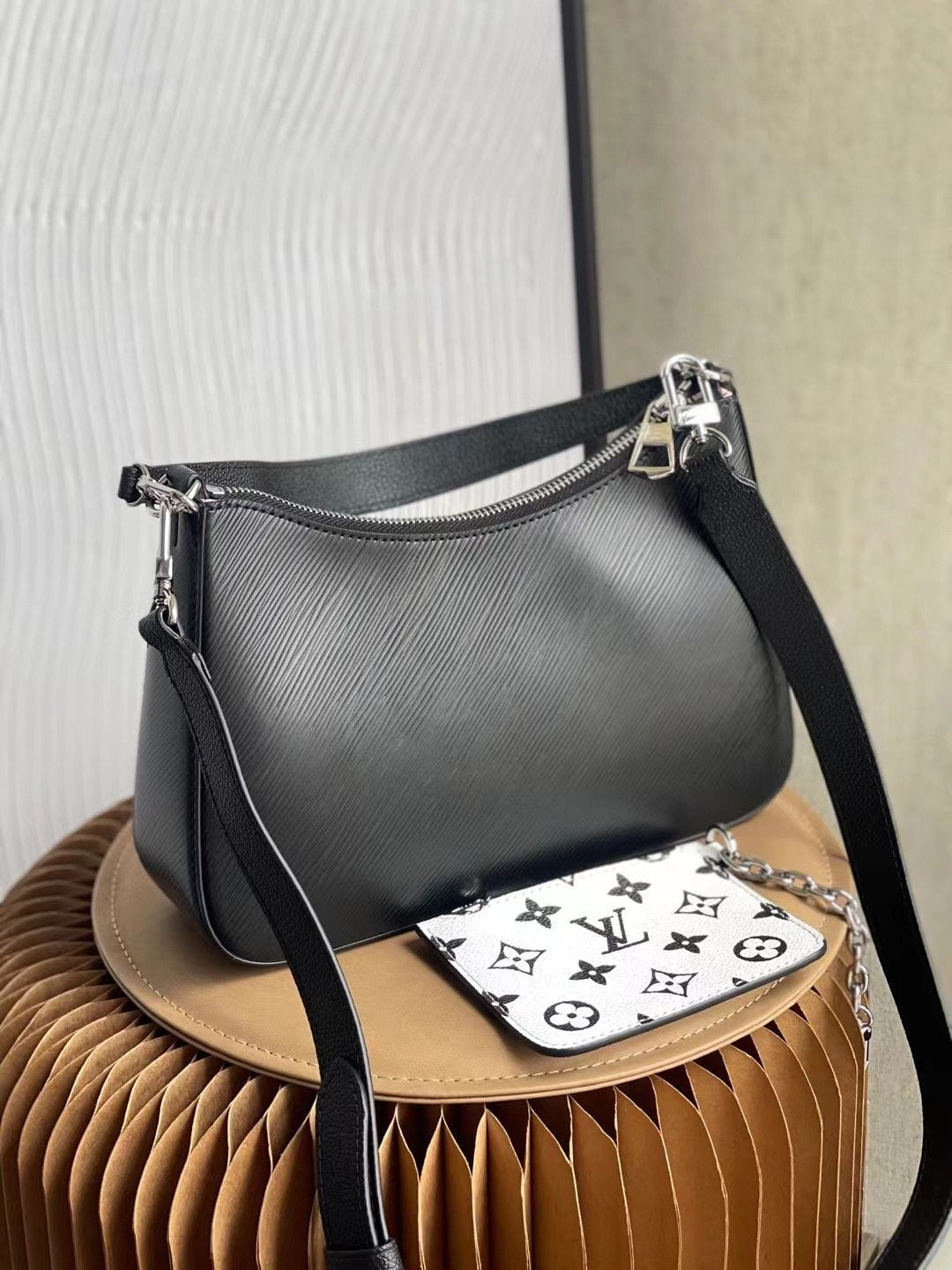 Louis Vuitton Marelle Bag
