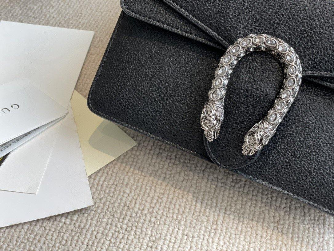 Gucci Dionysus Small Shoulder Bag