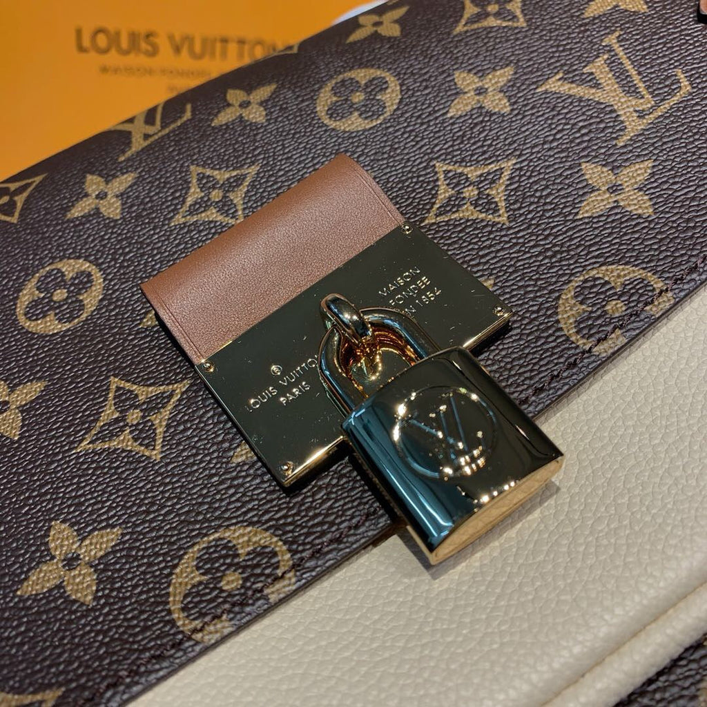 Louis Vuitton Vaugirard Bag