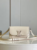 Louis Vuitton Buci Bag