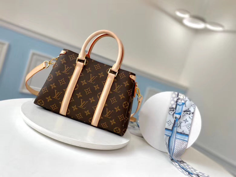 Louis Vuitton Soufflot BB Bag