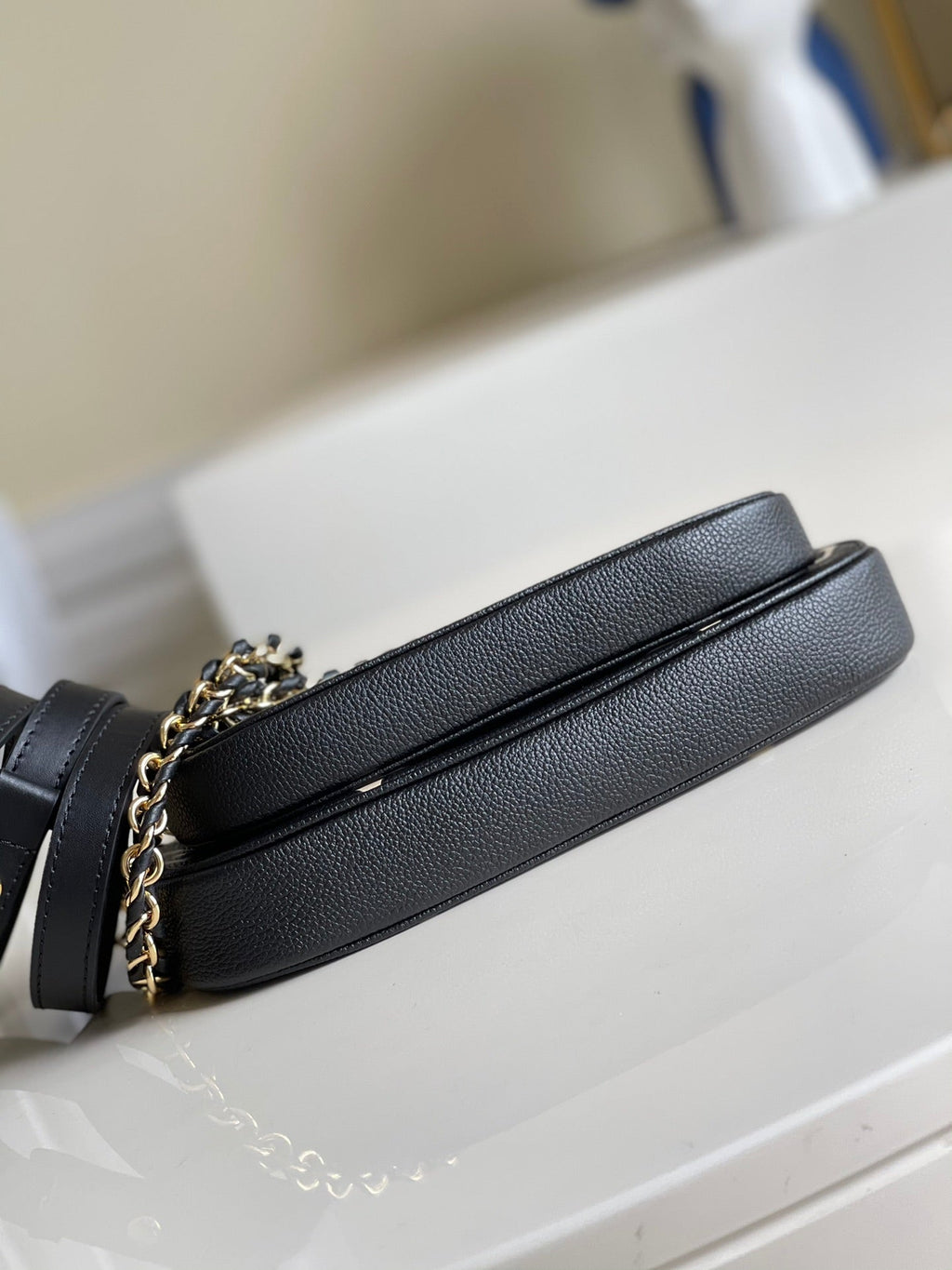 Louis Vuitton Multi Pochette Accessories Bag