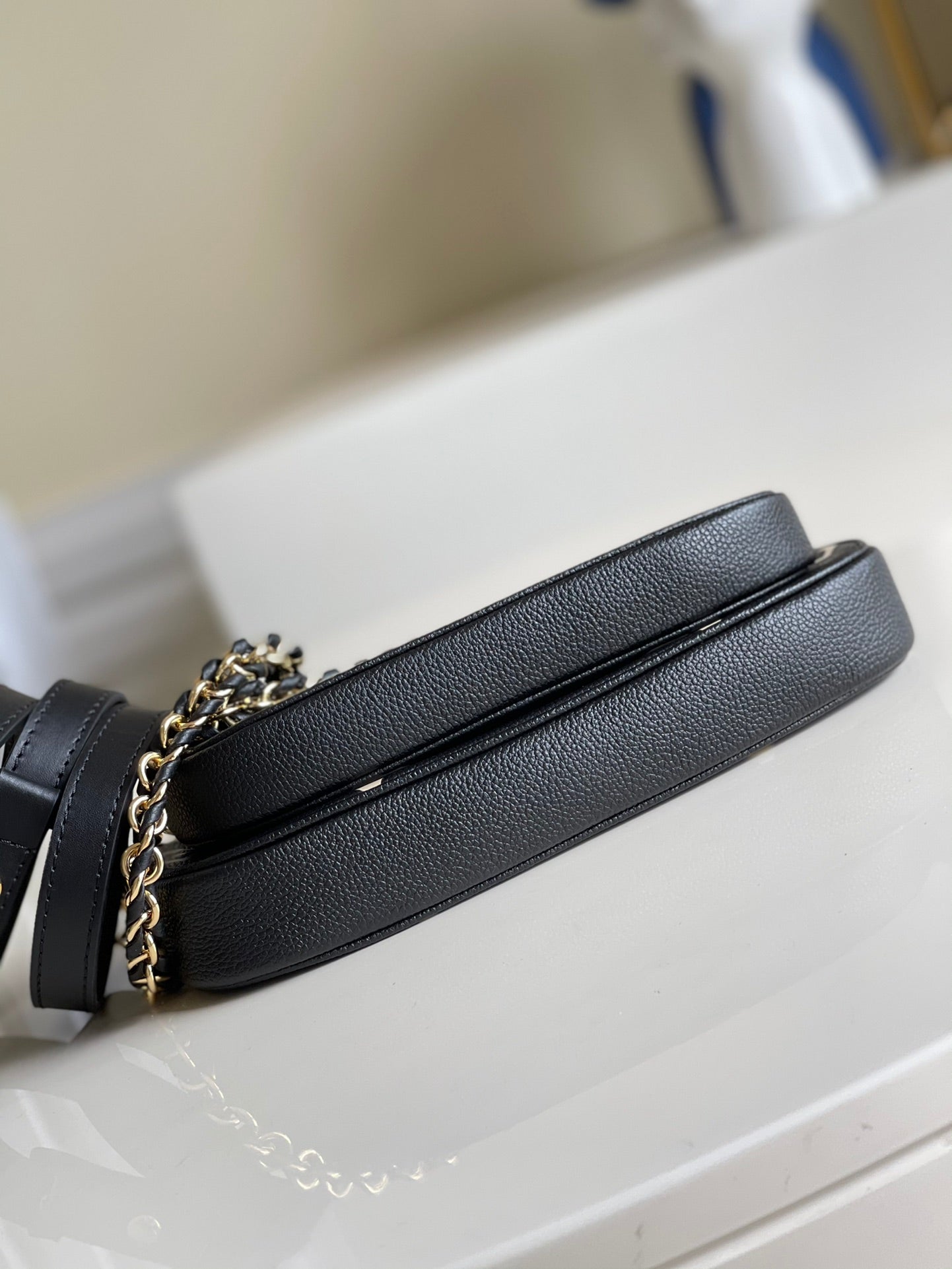 Louis Vuitton Multi Pochette Accessories Bag