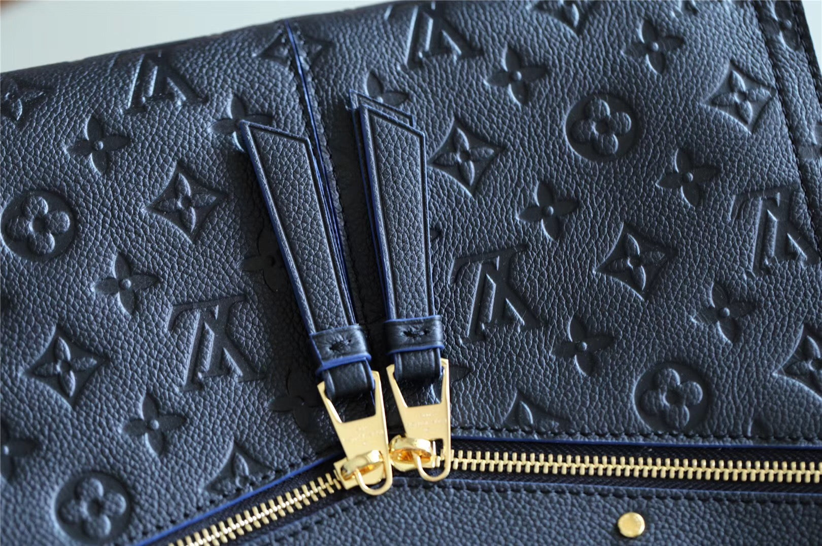 Louis Vuitton Sully PM Bag