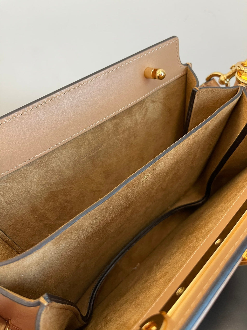 Fendi Touch Bag