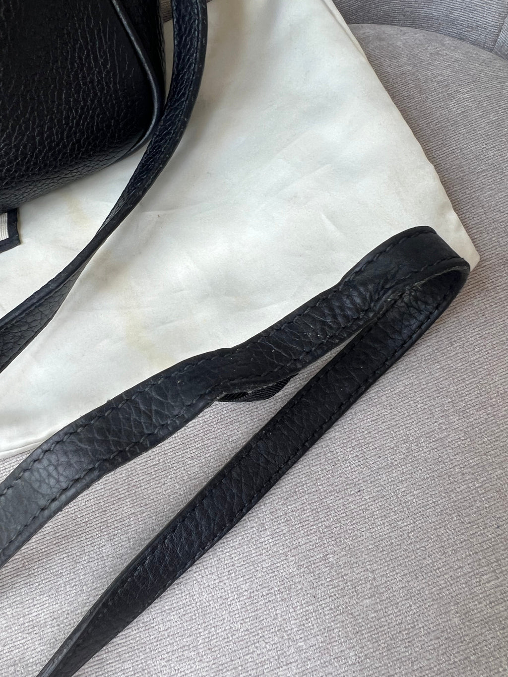 Gucci Black Soho Disco (RRP £1050)