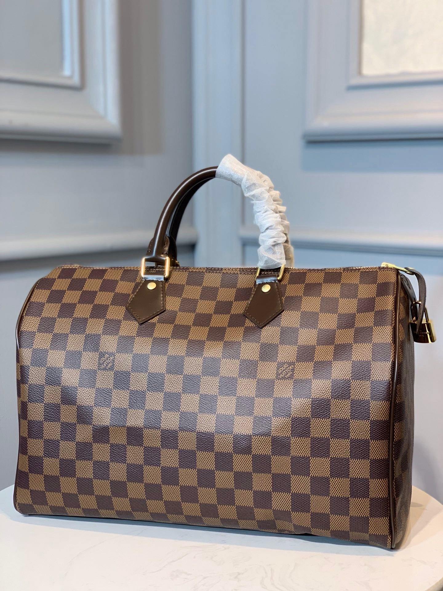 Louis Vuitton Speedy 30 Bag