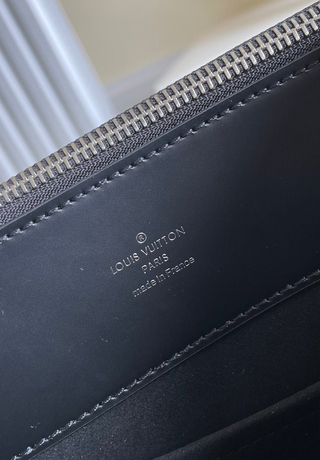 Louis Vuitton Grenelle Tote PM Bag