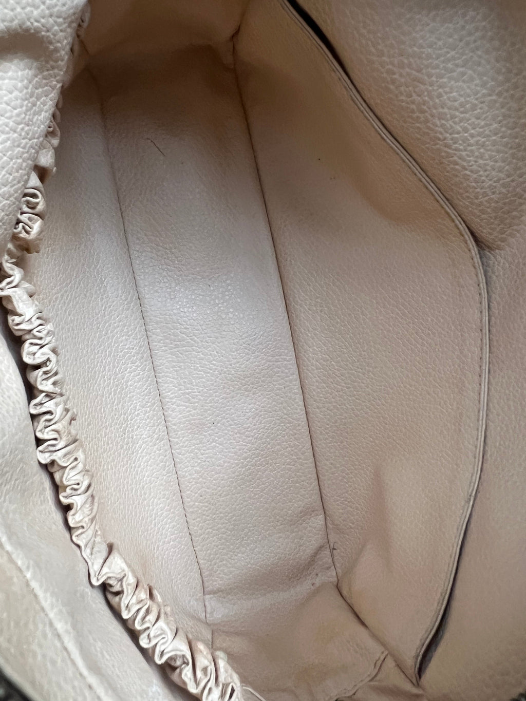 Louis Vuitton Vintage Trousse 28 Monogram