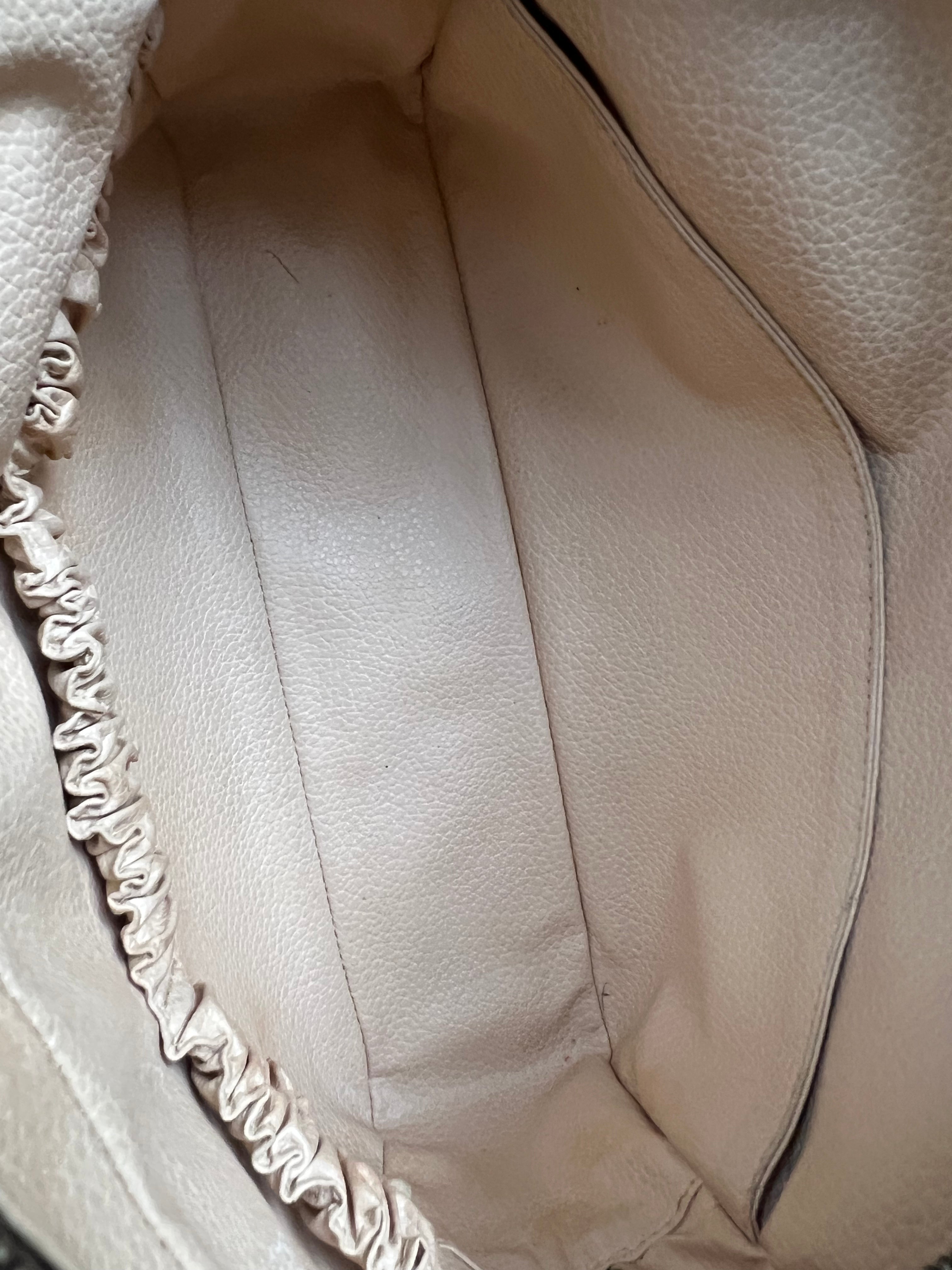 Louis Vuitton Vintage Trousse 28 Monogram