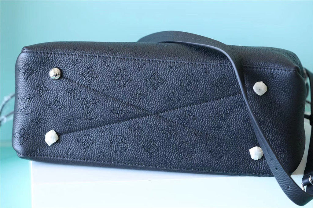 Louis Vuitton Bella Tote Bag