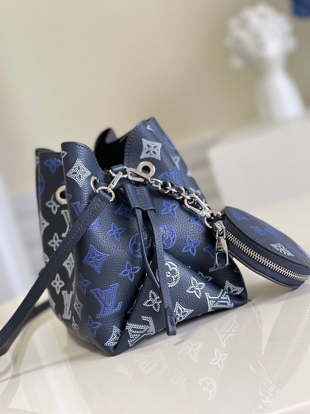 Louis Vuitton Bella Bag