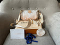 Louis Vuitton Multi Pochette Accessoires Summer By the Pool Limited Edition