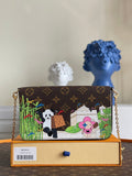 Louis Vuitton Felicie Pochette Bag
