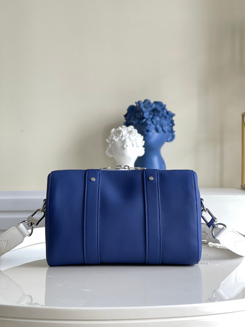 Louis Vuitton City Keepall Bag