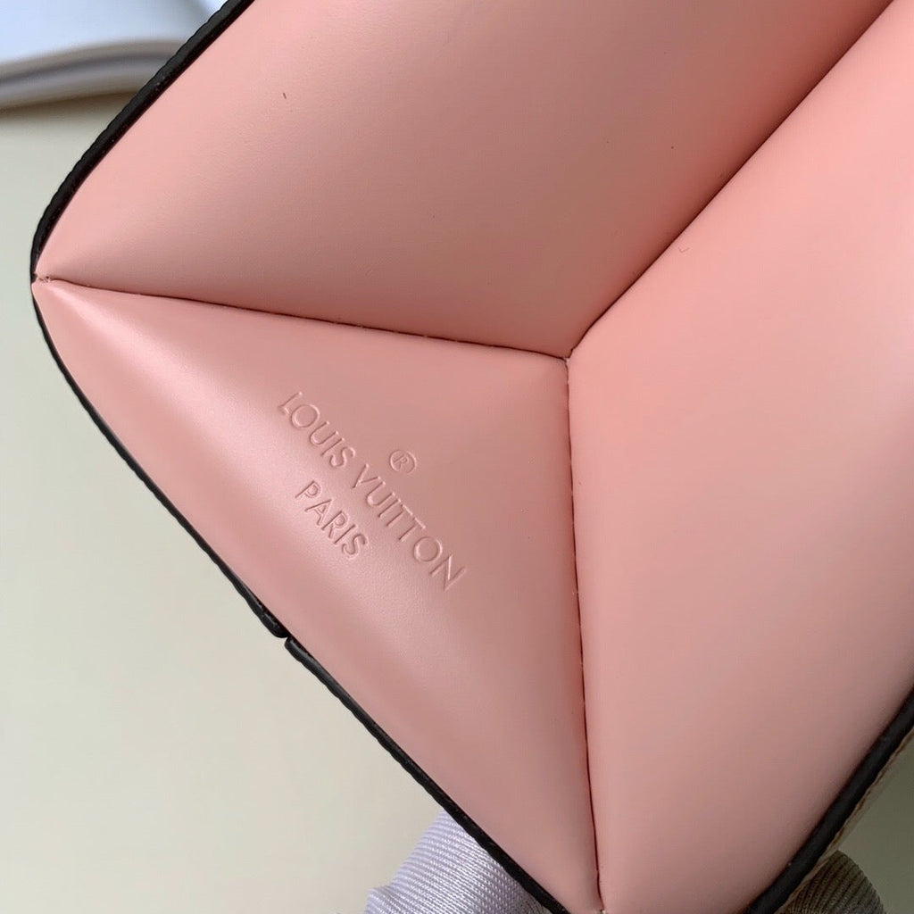 Louis Vuitton Grenelle PM Bag