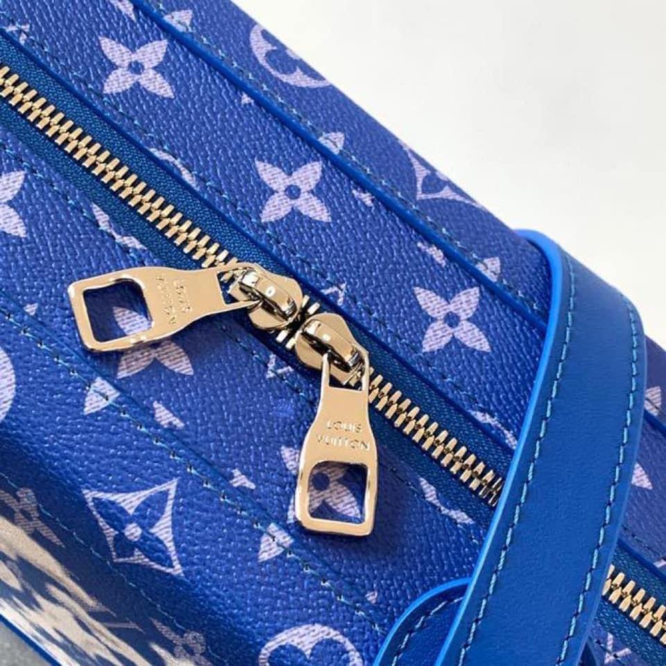 Louis Vuitton Soft Trunk Bag