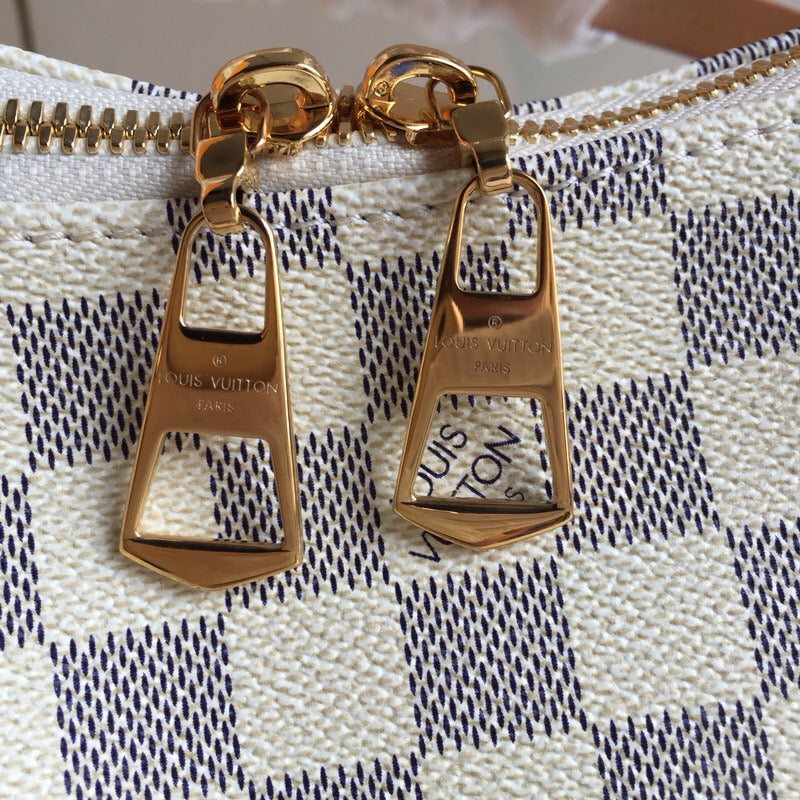 Louis Vuitton Lymington Bag
