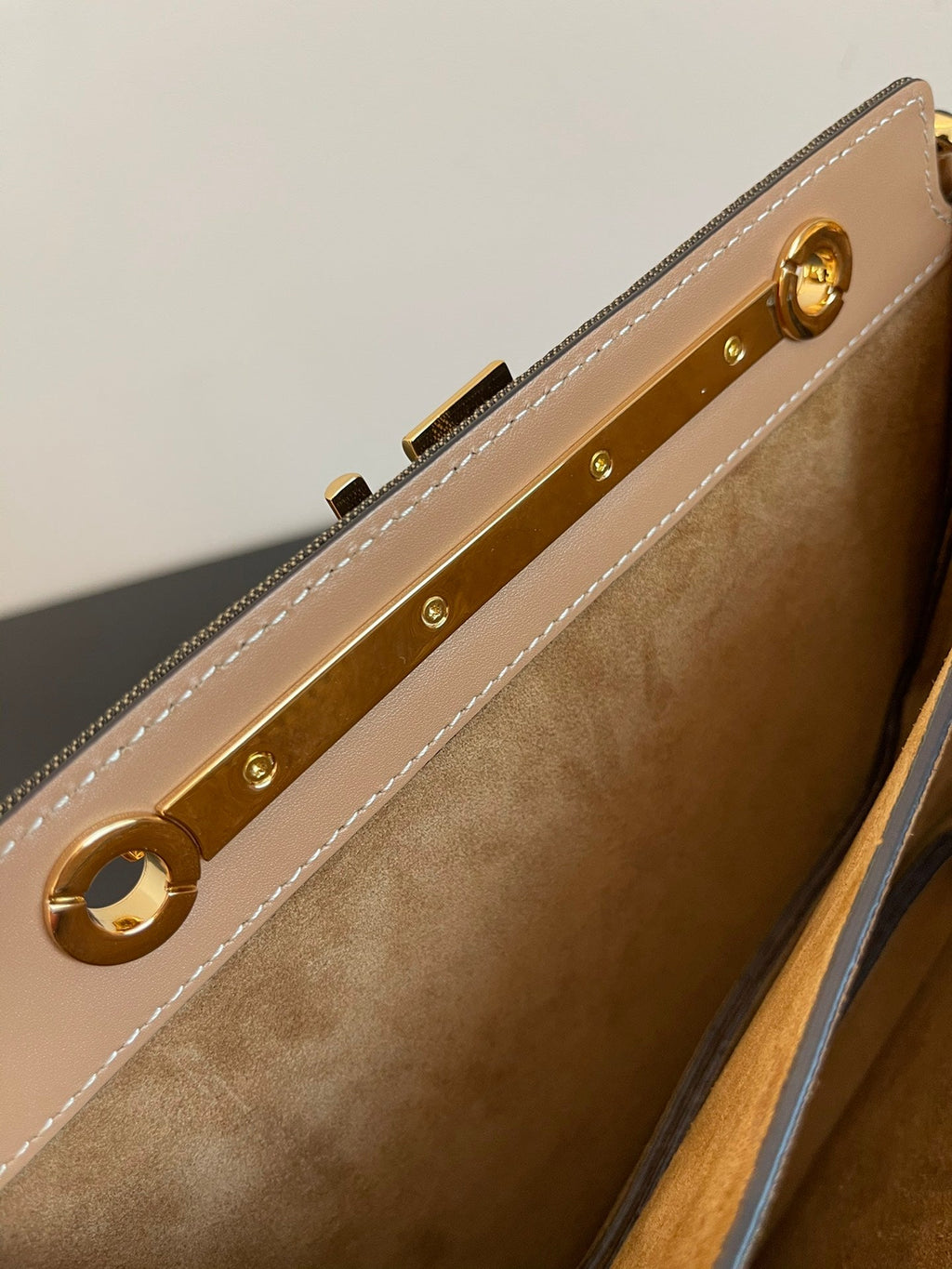 Fendi Touch Bag