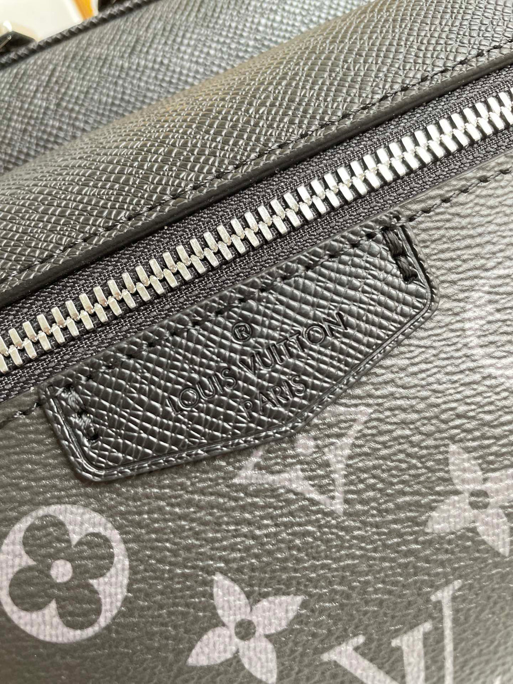 Louis Vuitton Outdoor Messenger Bag