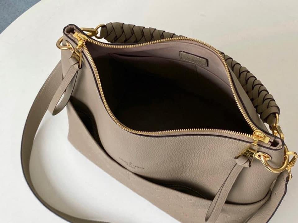 Louis Vuitton Maida Hobo Bag