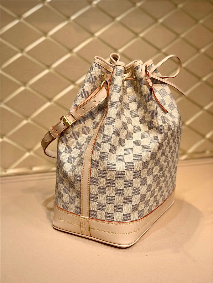 Louis Vuitton Noe Bag