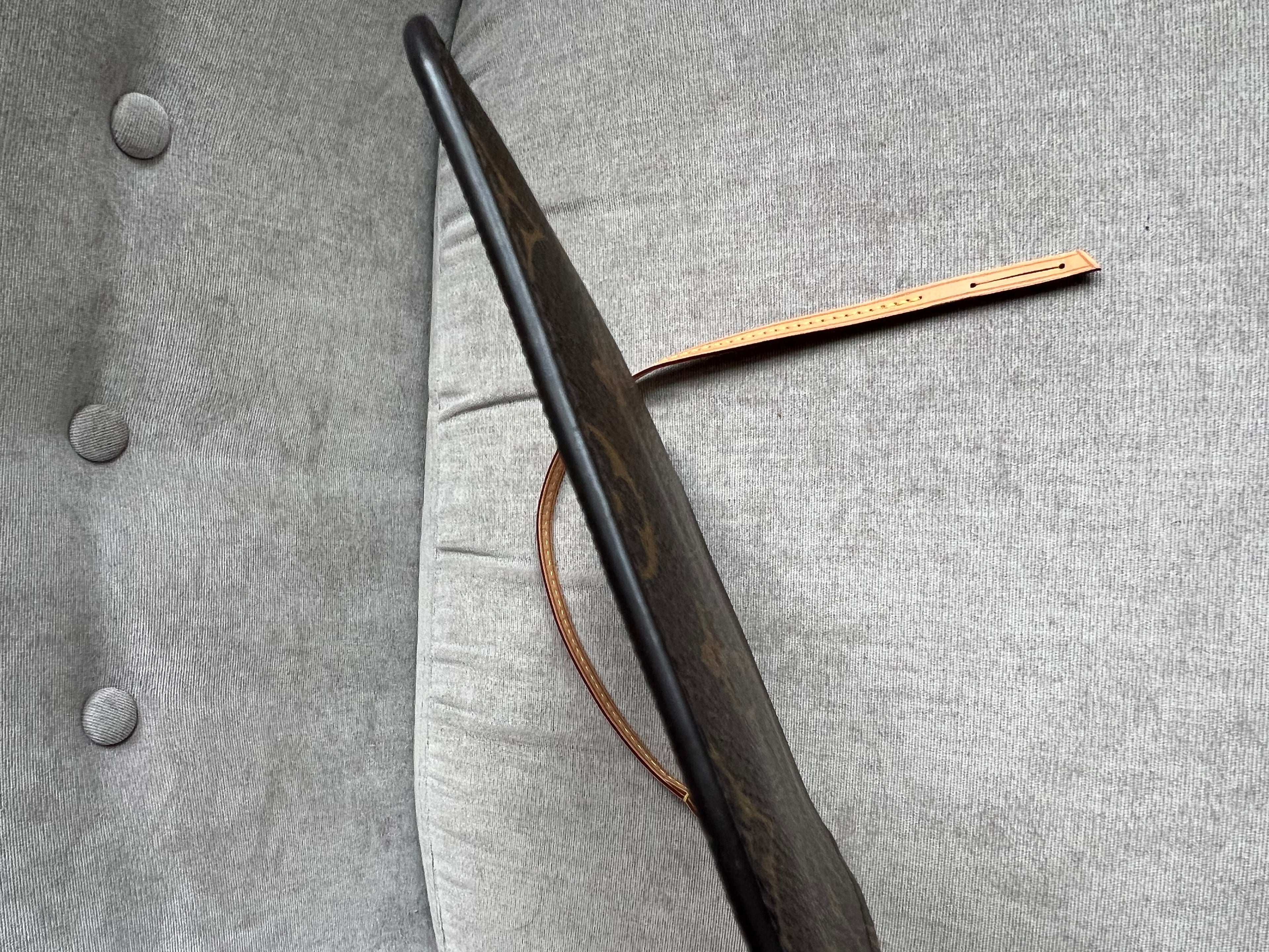 Louis Vuitton Pouch (from Neverfull MM) in Monogram