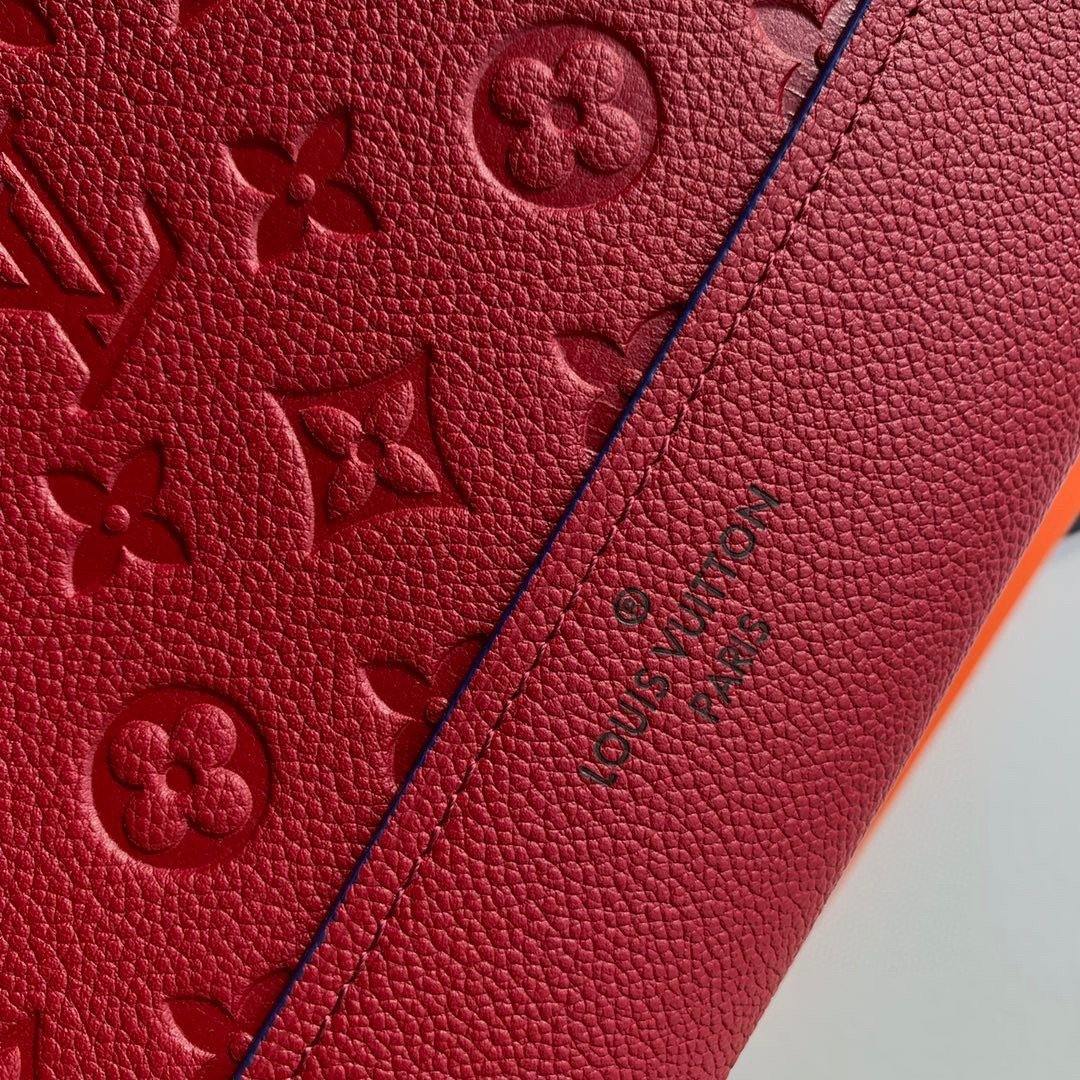 Louis Vuitton Neo Alma PM Bag