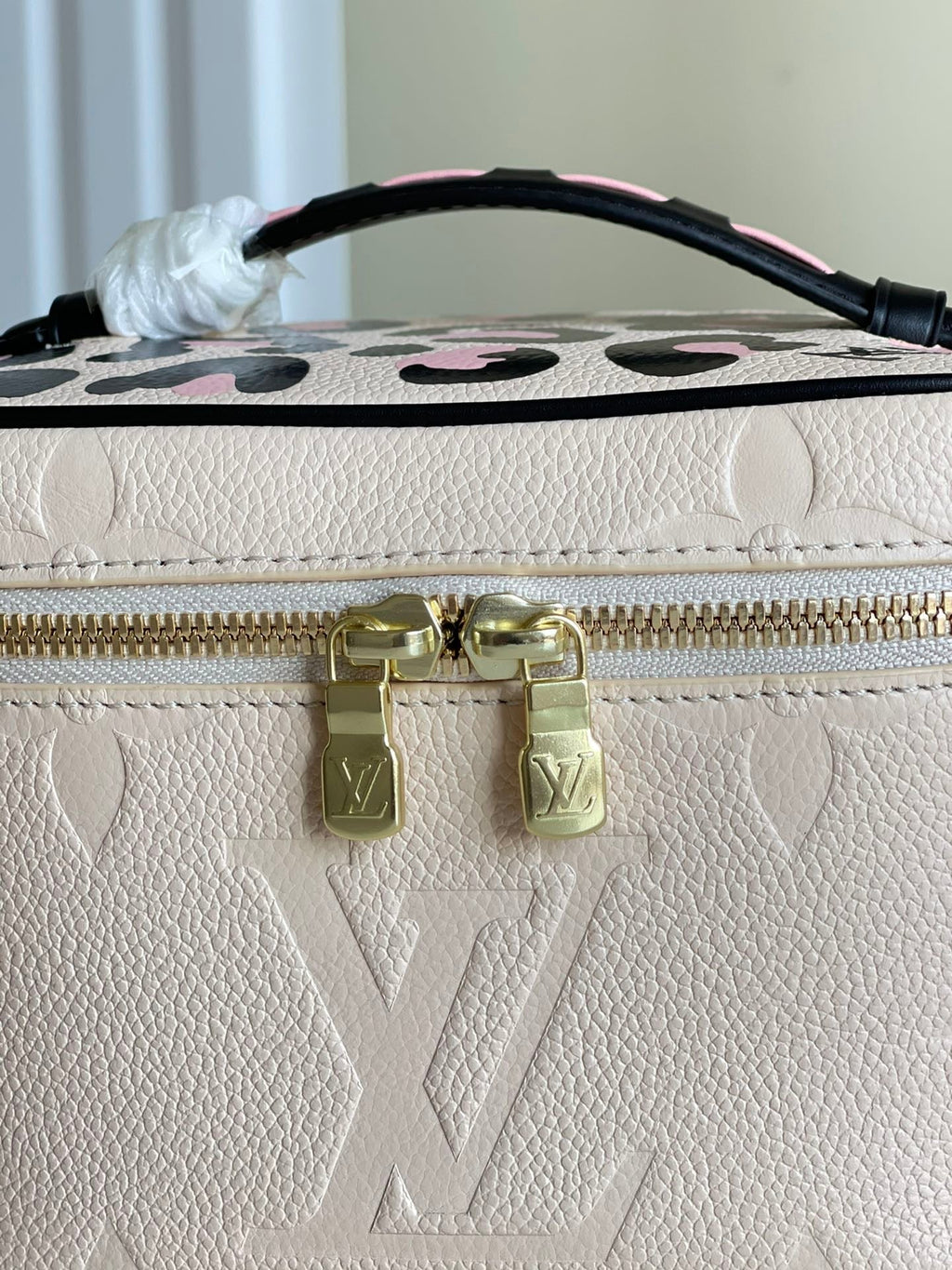 Louis Vuitton Nice Mini Toiletry Pouch Bag