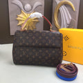 Louis Vuitton Cluny MM Bag