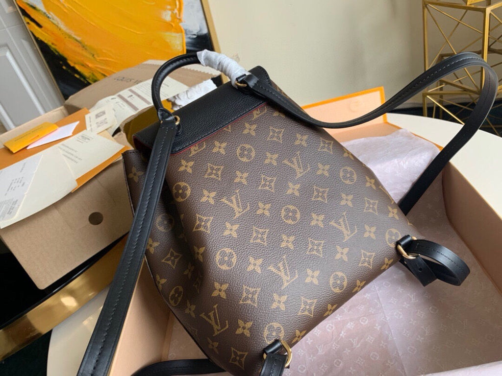 Louis Vuitton Montsouris Backpack PM