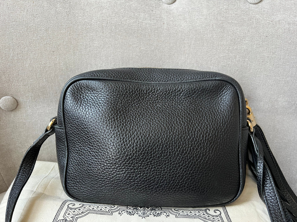 Gucci Black Soho Disco (RRP £1050)