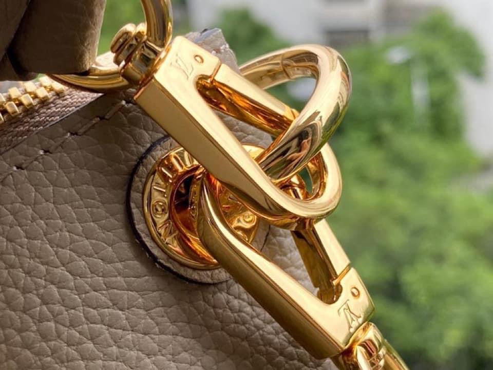 Louis Vuitton Maida Hobo Bag