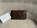 Louis Vuitton Pouch (from Neverfull MM) in Monogram