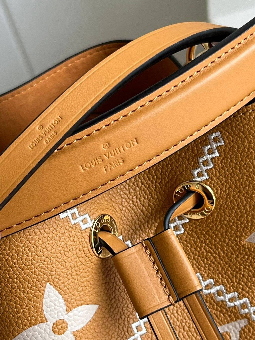Louis Vuitton NeoNoe MM Bag