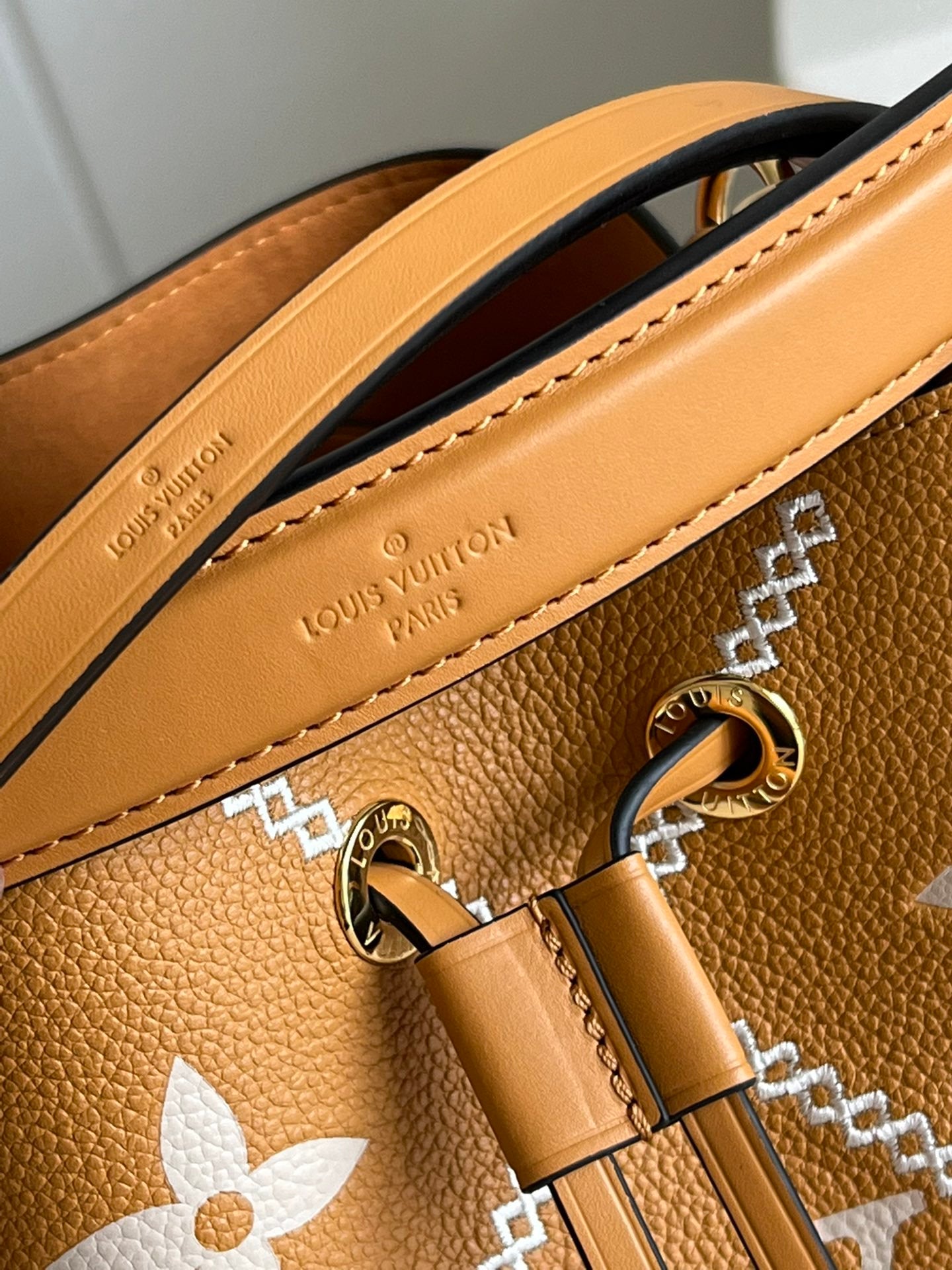 Louis Vuitton NeoNoe MM Bag