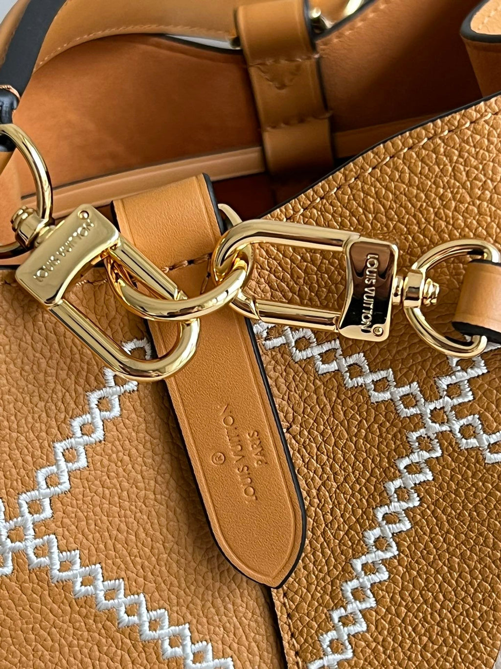 Louis Vuitton NeoNoe MM Bag